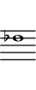 Tesitura Baja